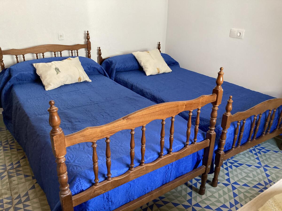 Maison 6 chambres à Albuñol, 10 personnes avec terrasse - Photo 29