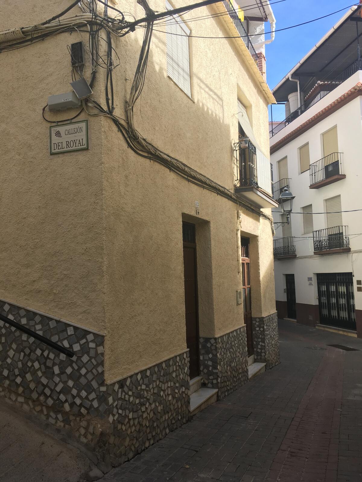Maison 6 chambres à Albuñol, 10 personnes avec terrasse - Photo 35