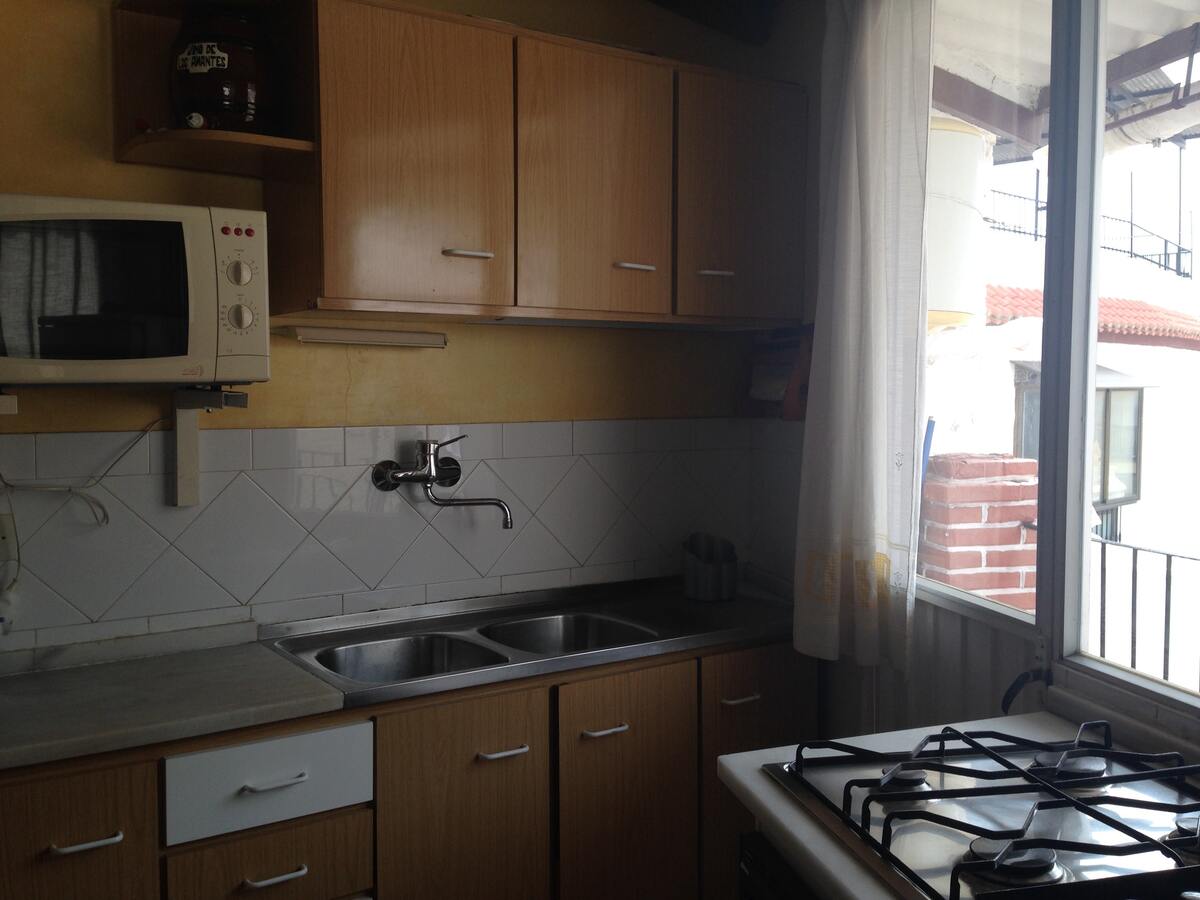 Maison 6 chambres à Albuñol, 10 personnes avec terrasse - Photo 45