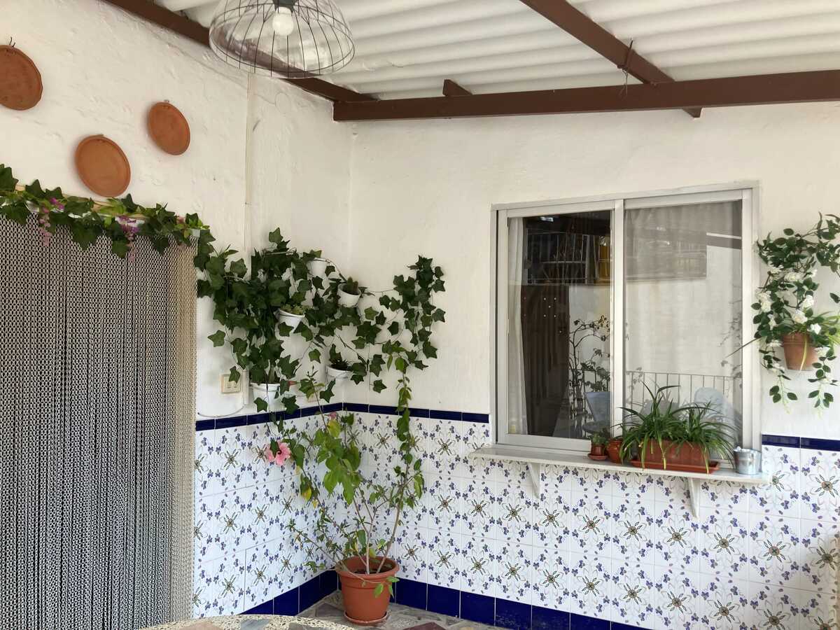 Maison 6 chambres à Albuñol, 10 personnes avec terrasse - Photo 47