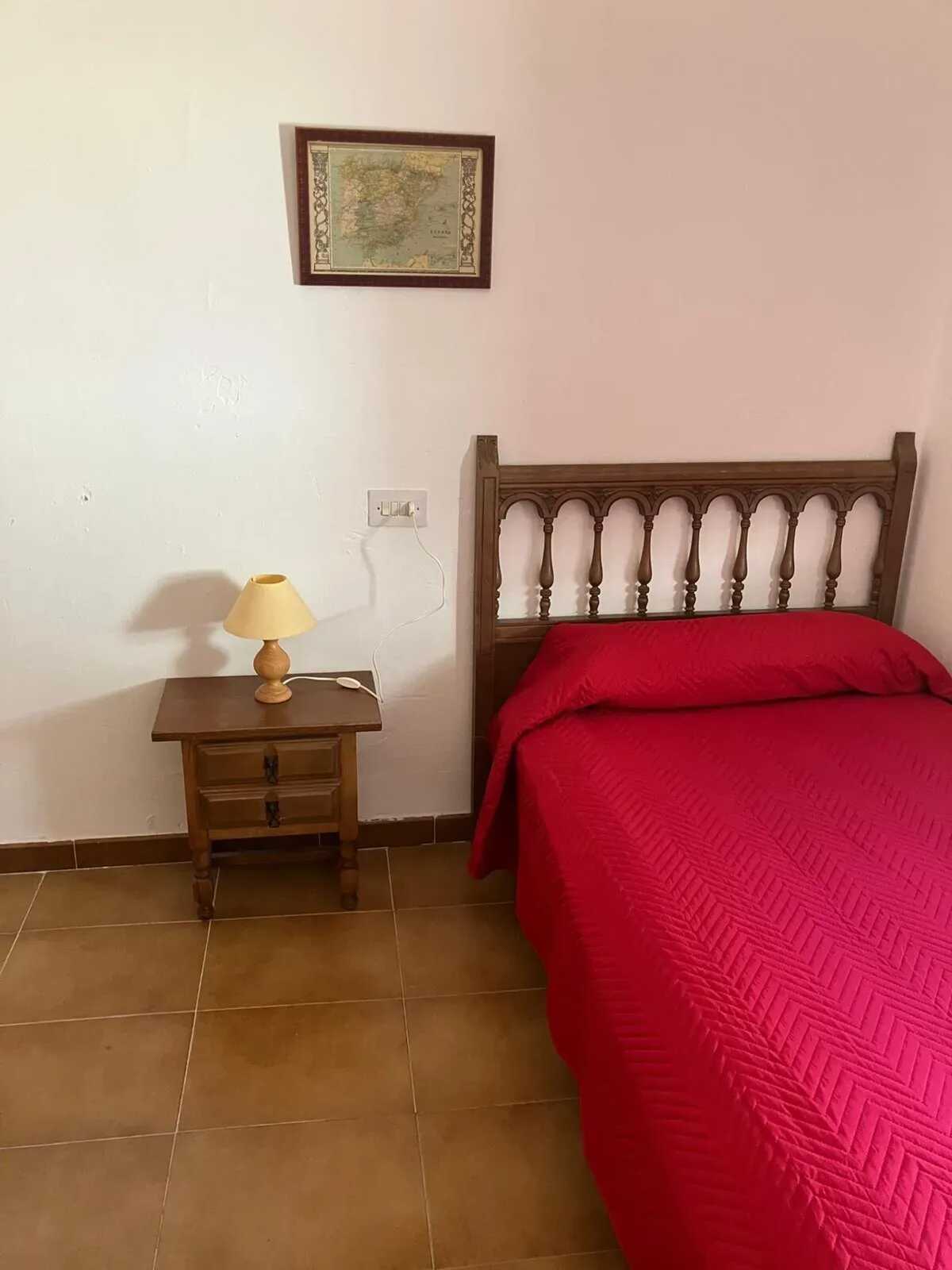 Maison 6 chambres à Albuñol, 10 personnes avec terrasse - Photo 49