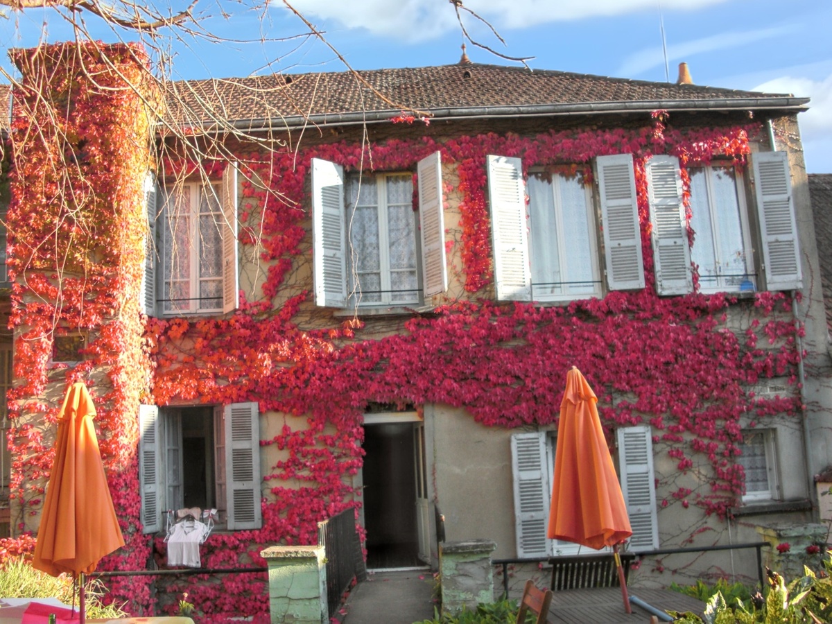 Studio 18 m² avec jardin clôturé à Néris-les-Bains - Photo 4