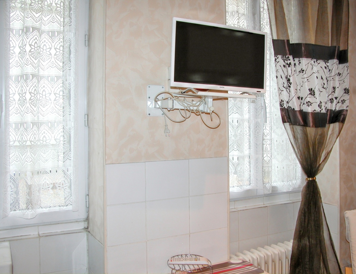 Studio 18 m² avec jardin clôturé à Néris-les-Bains - Photo 6