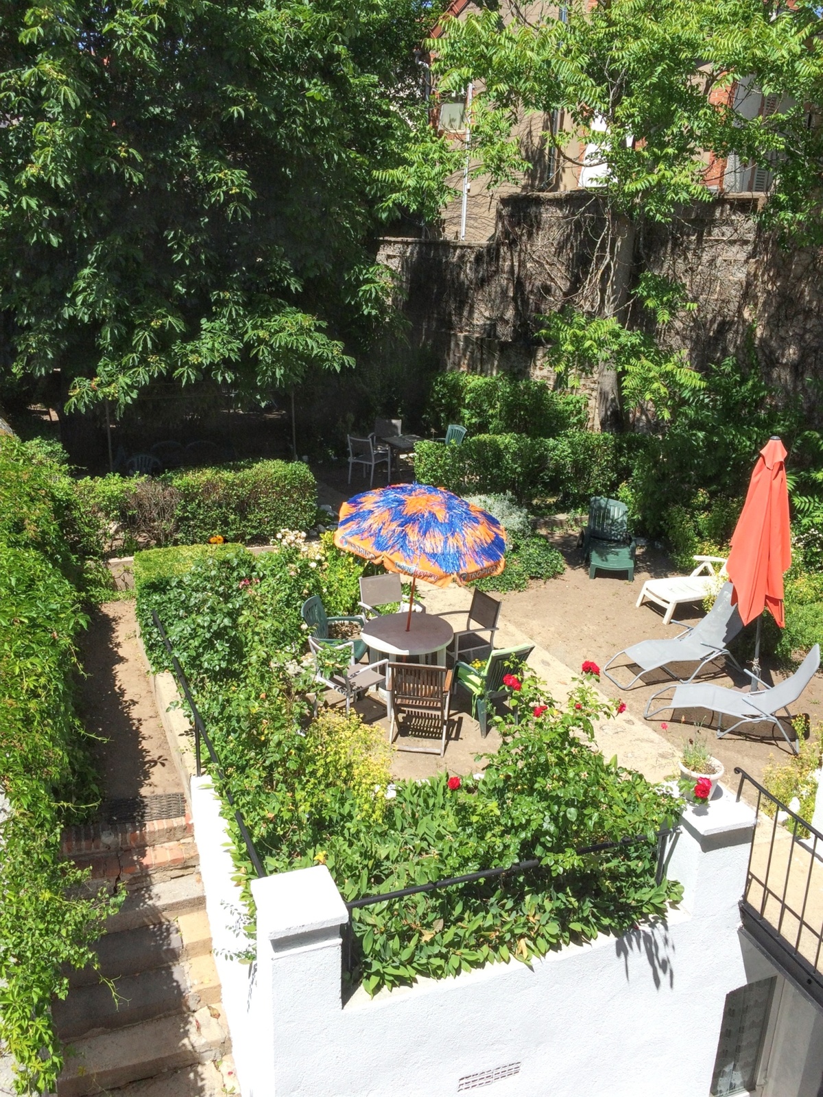 Studio 18 m² avec jardin clôturé à Néris-les-Bains - Photo 10