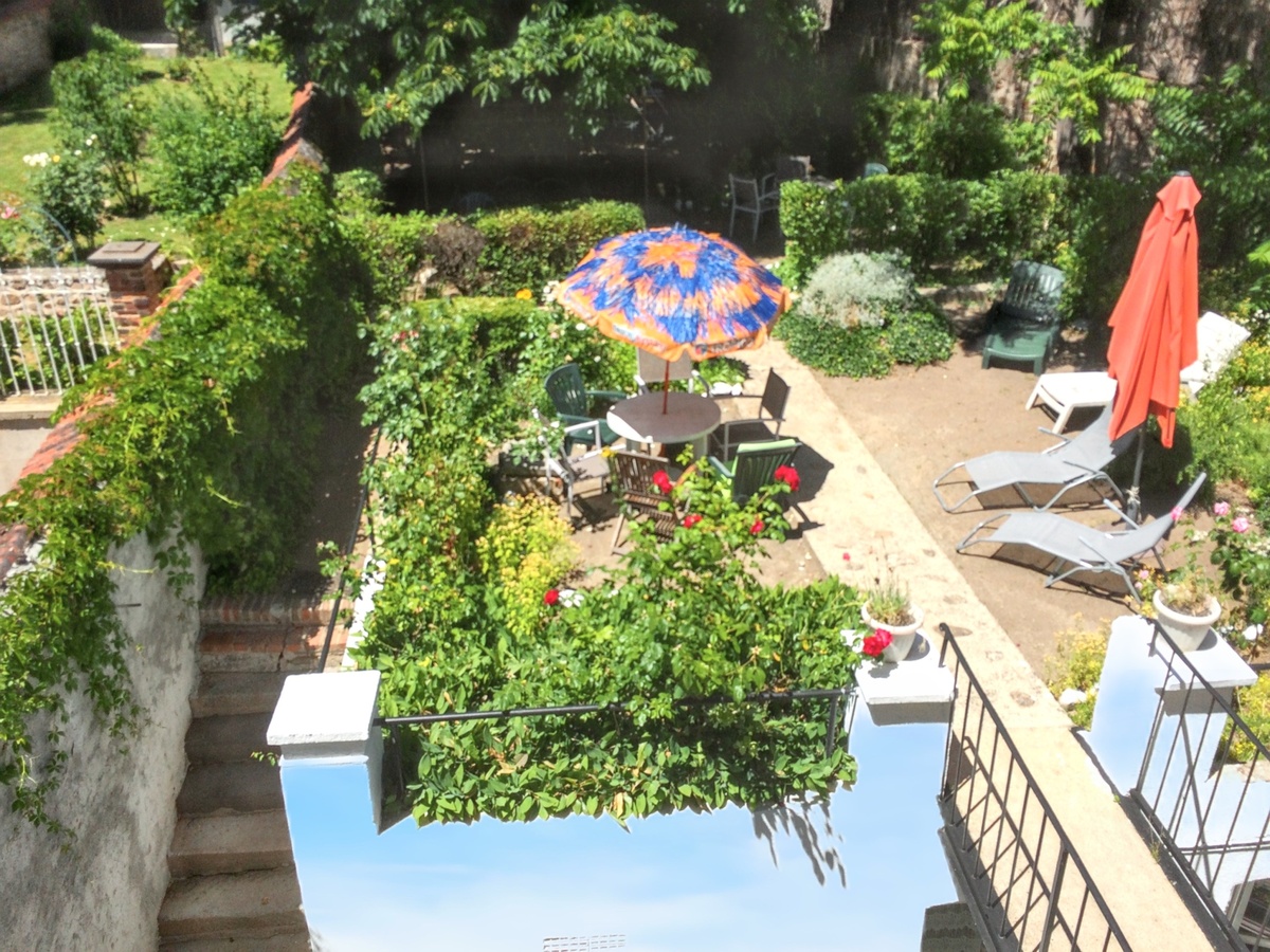 Studio 18 m² avec jardin clôturé à Néris-les-Bains - Photo 11