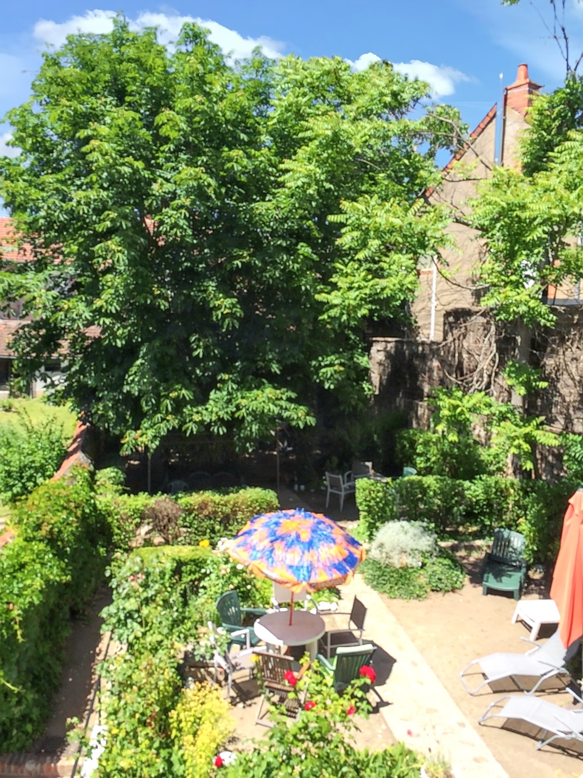 Studio 18 m² avec jardin clôturé à Néris-les-Bains - Photo 12
