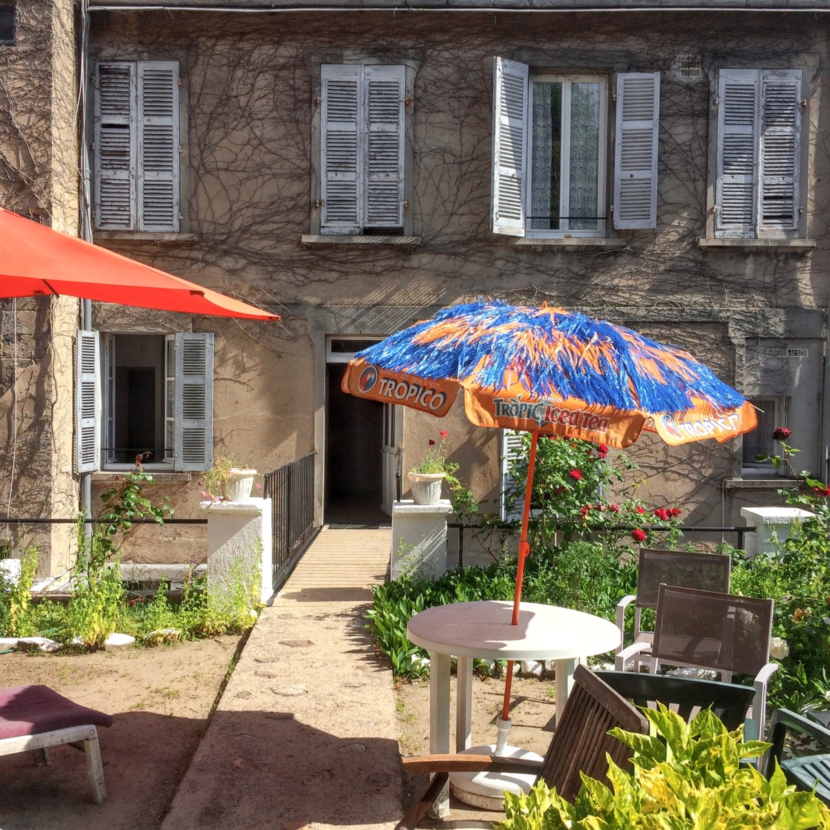 Studio 18 m² avec jardin clôturé à Néris-les-Bains - Photo 17