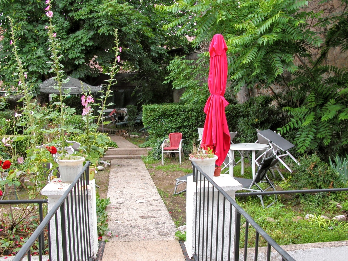 Studio 18 m² avec jardin clôturé à Néris-les-Bains - Photo 18