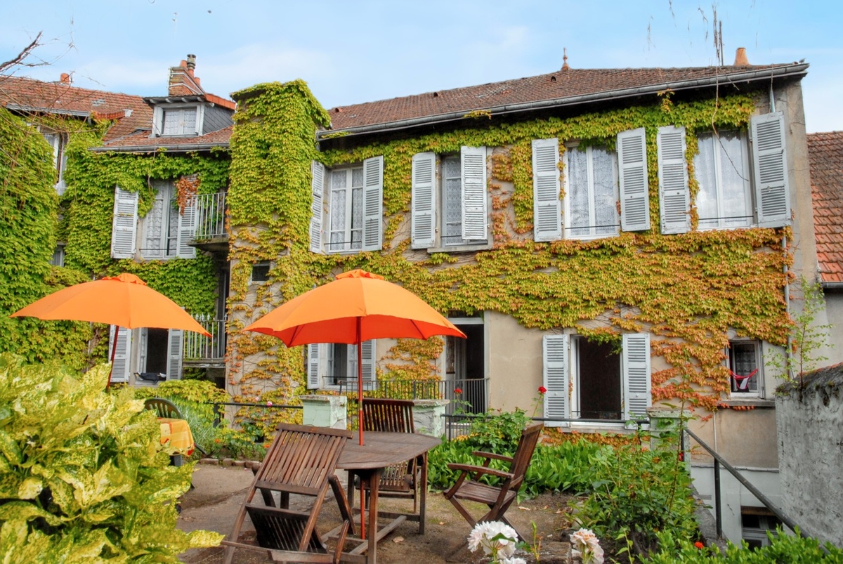 Studio 18 m² avec jardin clôturé à Néris-les-Bains - Photo 20