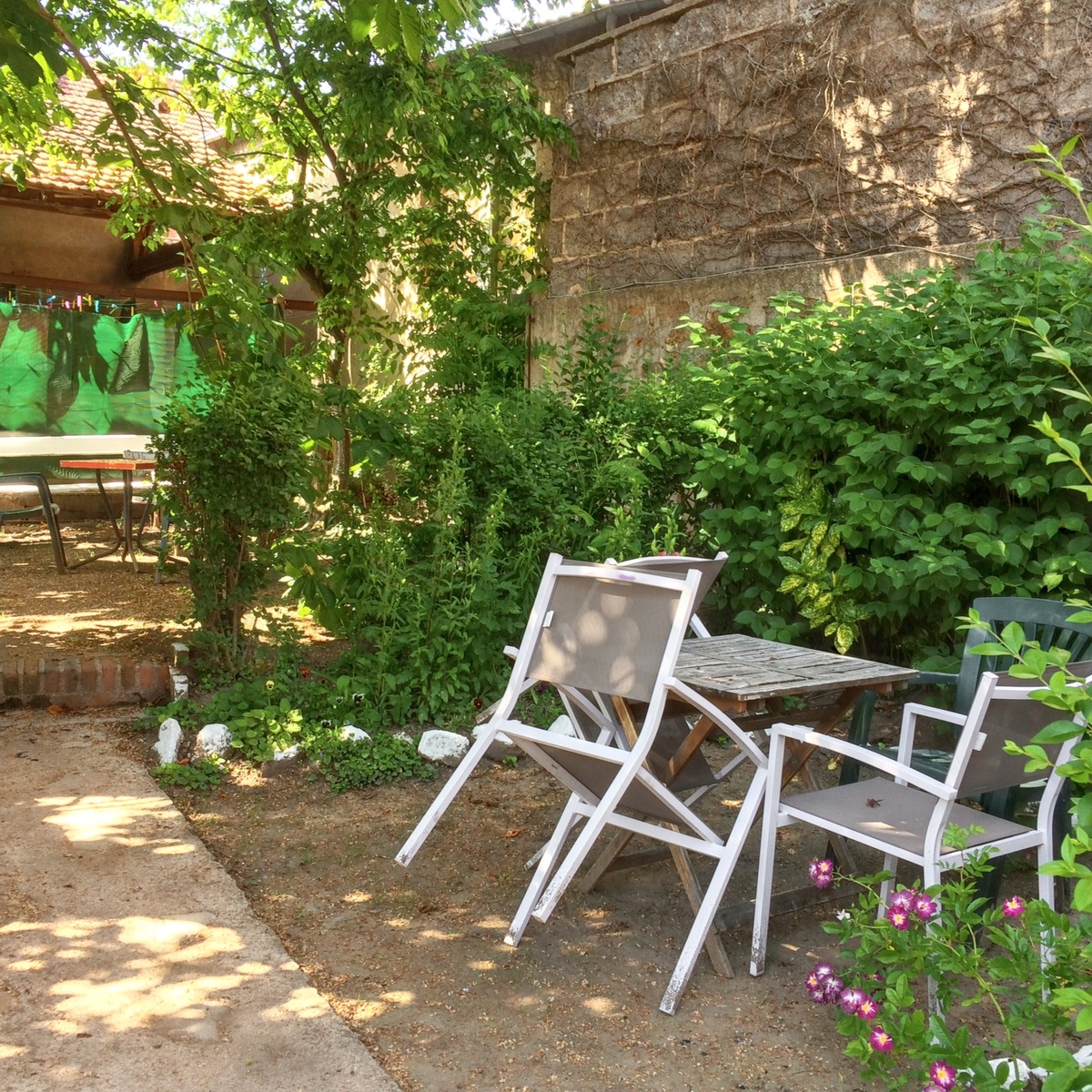 Studio 18 m² avec jardin clôturé à Néris-les-Bains - Photo 23