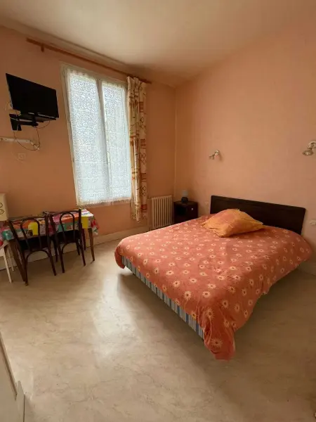 Location appartement de vacances à Néris les Bains