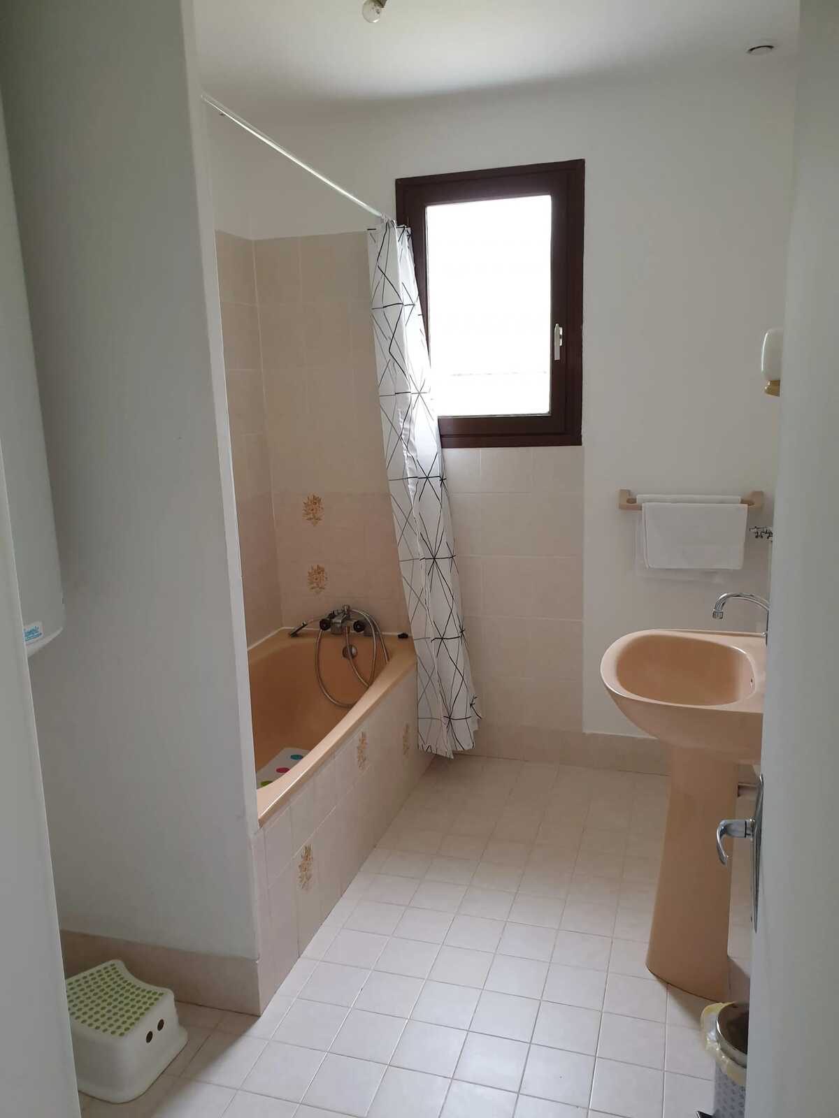 Maison 6 pers. à Seigy, jardin clôturé, animaux acceptés - Photo 10