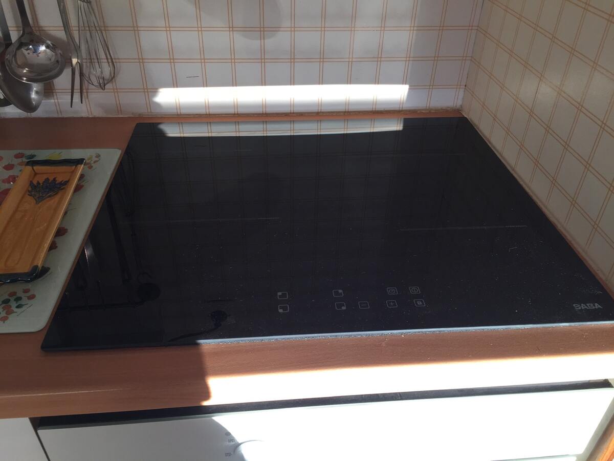 Appartement 4 personnes avec terrasse montagne et piscine - Photo 5