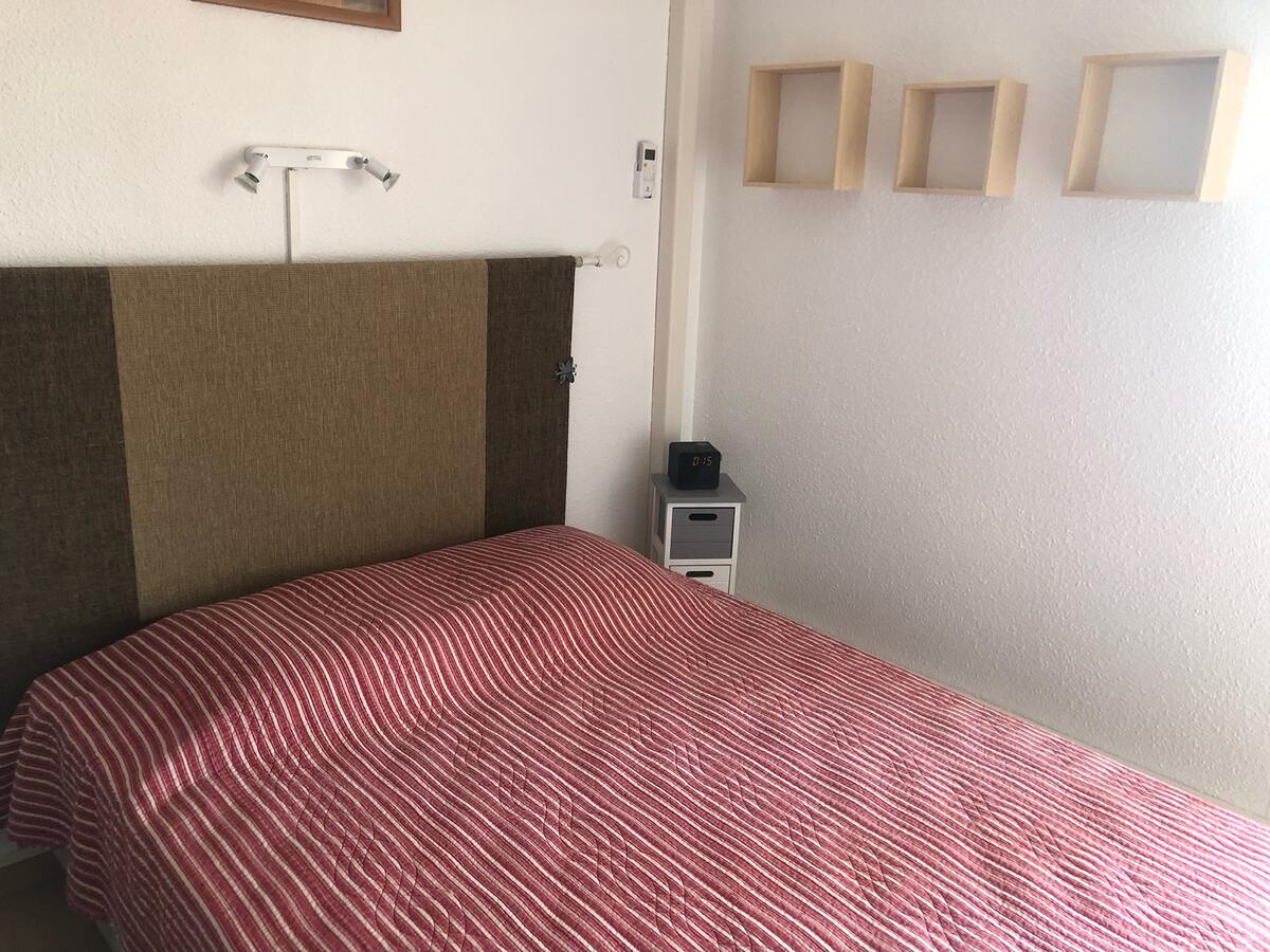 Appartement 4 personnes avec terrasse montagne et piscine - Photo 9
