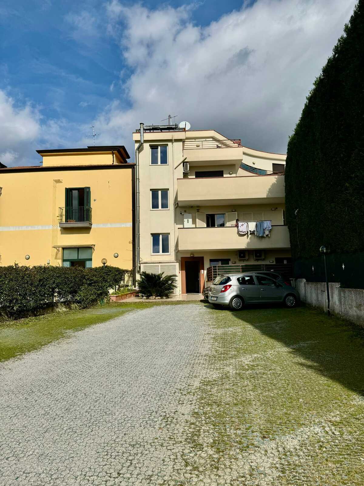 Studio 20 m² avec terrasse et parking à Salerno - Photo 11