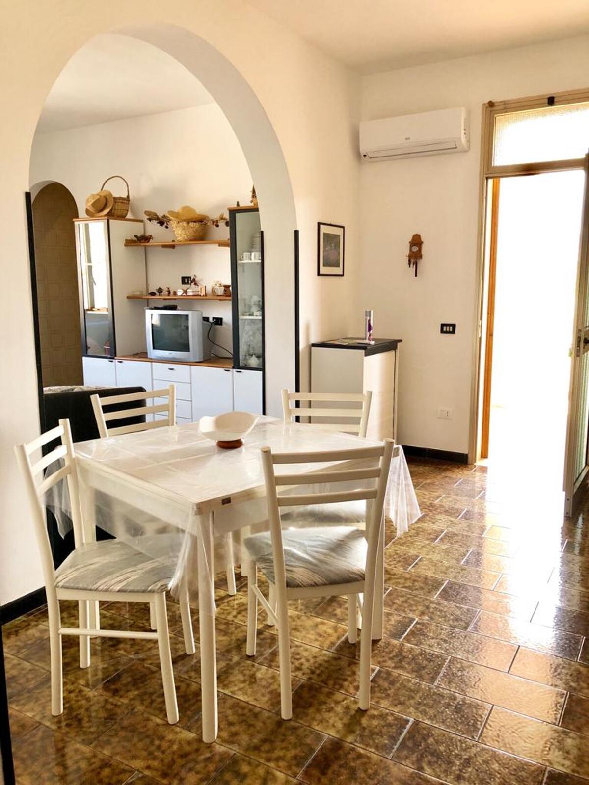 Appartement 80 m² vue mer à Valderice, 6 personnes - Photo 3