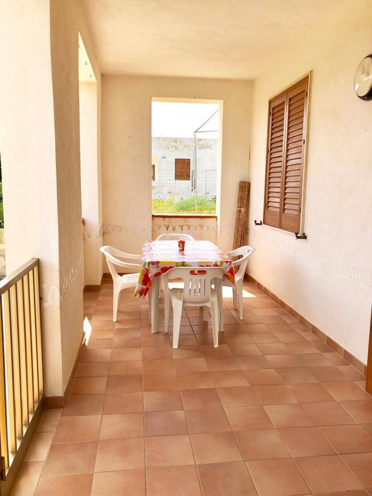 Appartement 80 m² vue mer à Valderice, 6 personnes - Photo 4