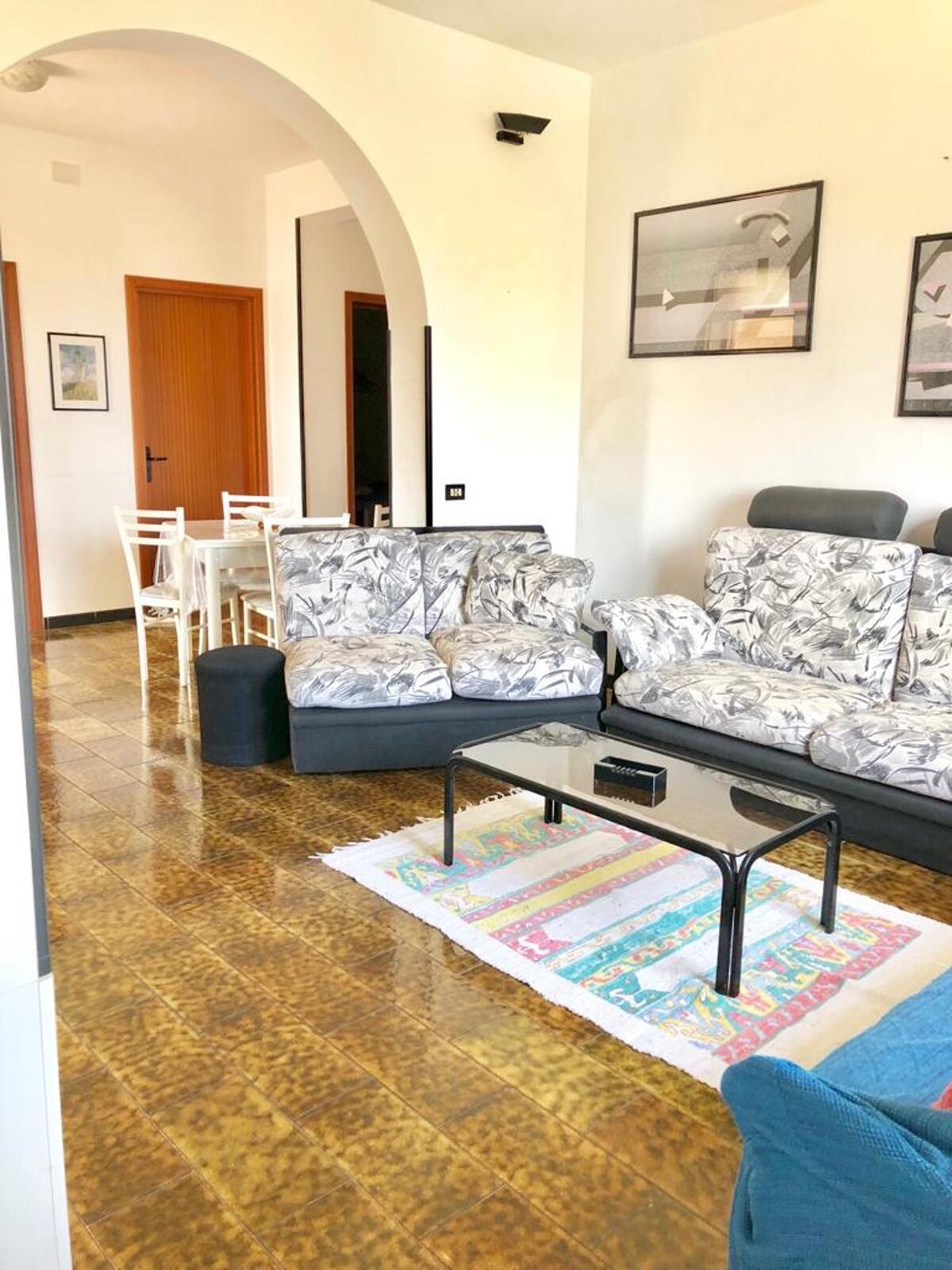 Appartement 80 m² vue mer à Valderice, 6 personnes - Photo 7