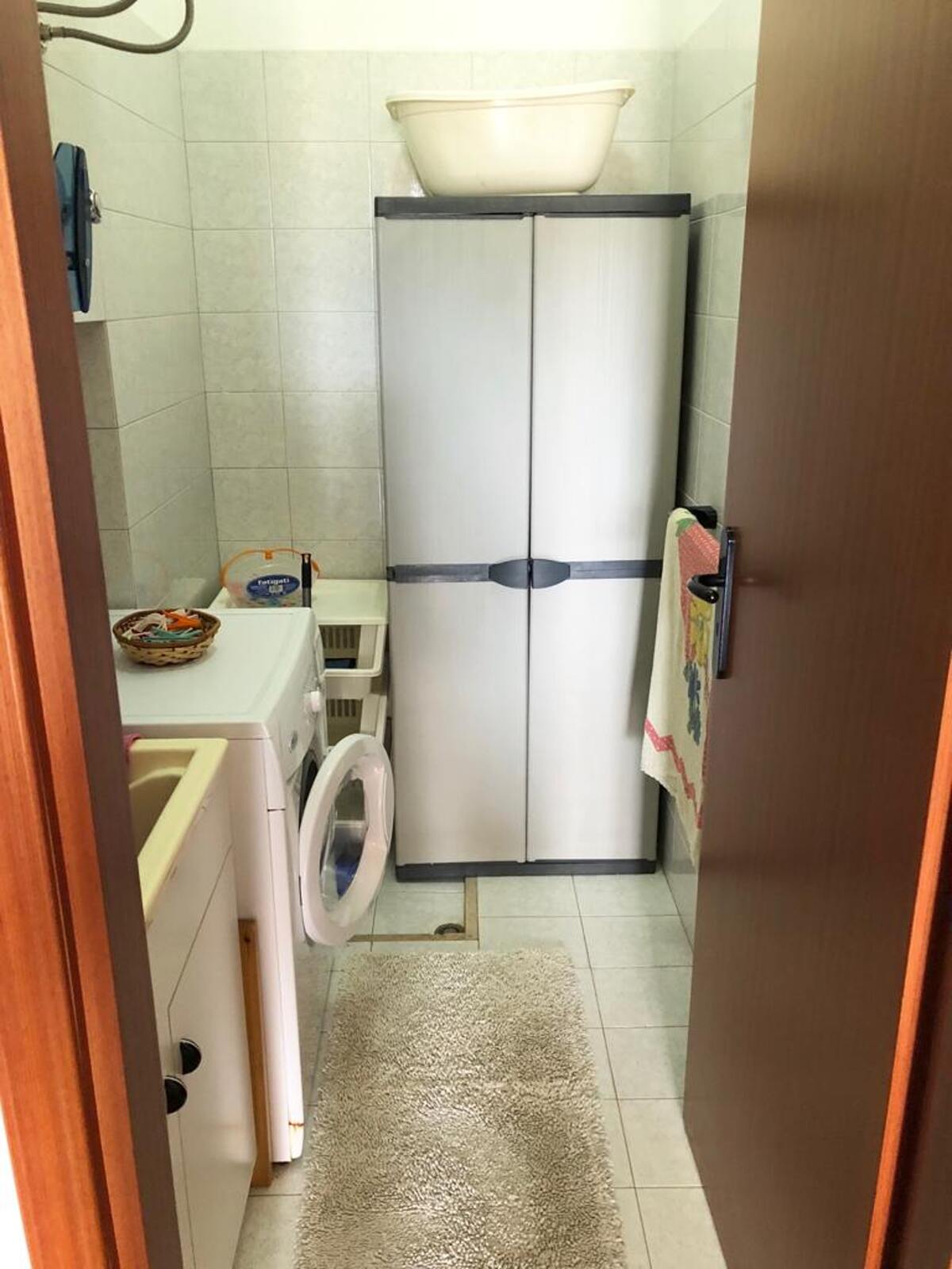 Appartement 80 m² vue mer à Valderice, 6 personnes - Photo 9