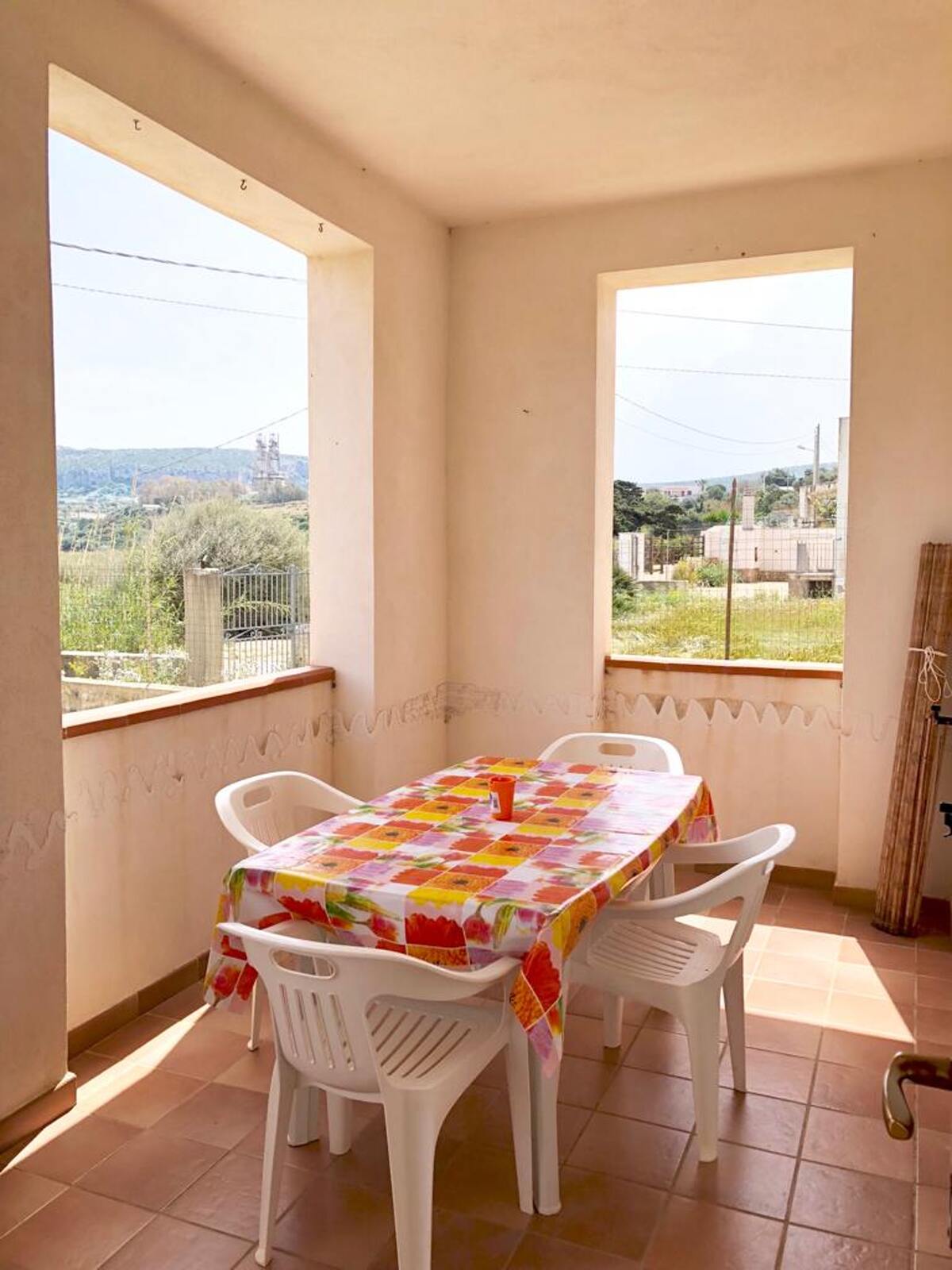 Appartement 80 m² vue mer à Valderice, 6 personnes - Photo 10