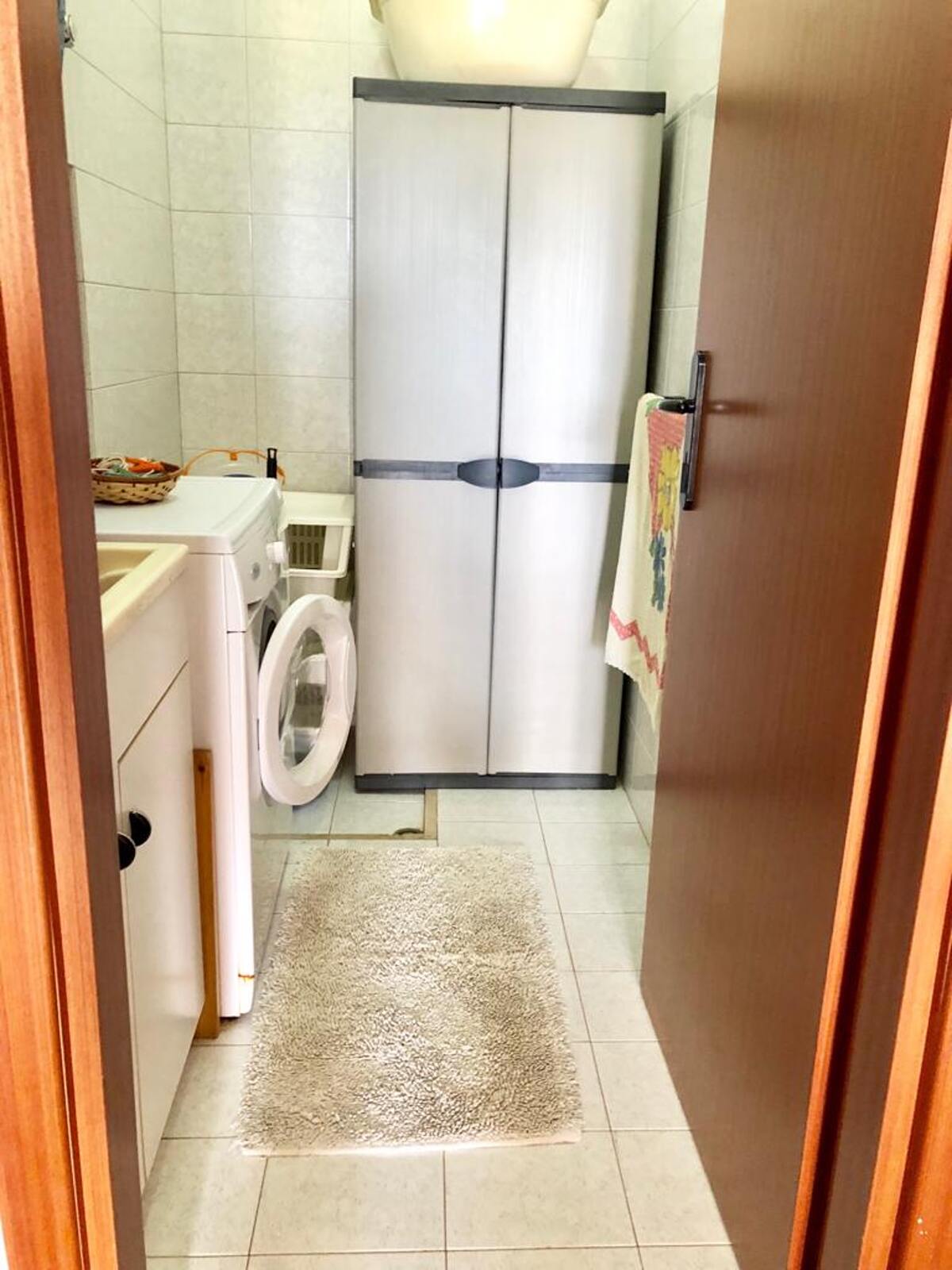 Appartement 80 m² vue mer à Valderice, 6 personnes - Photo 11
