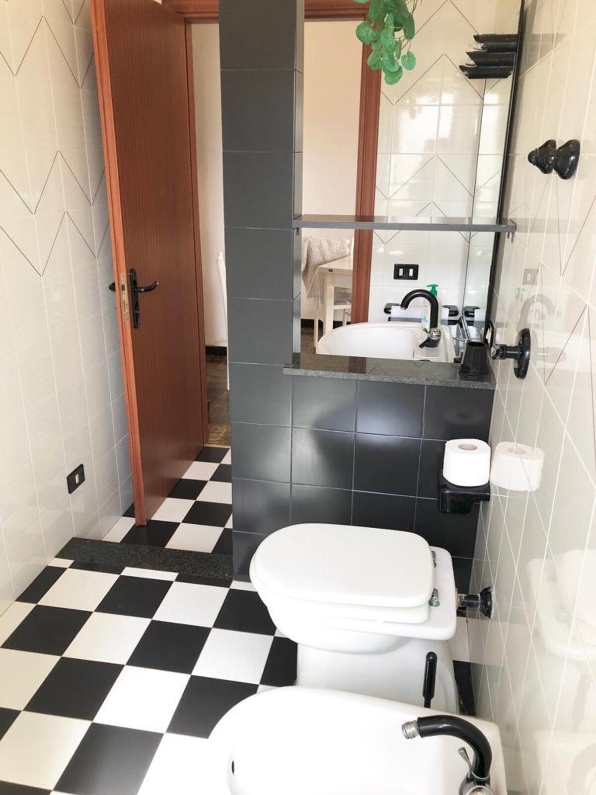 Appartement 80 m² vue mer à Valderice, 6 personnes - Photo 27