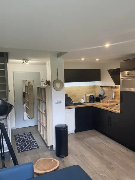 Location appartement à Manigod