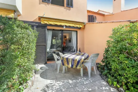 Location maison à Saint Raphaël, Maison confortable près des plages de Saint-Raphaël