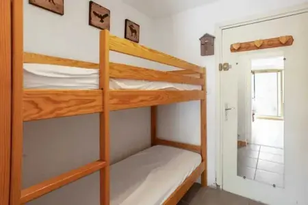 Studio cosy aux Deux Alpes 25 m² avec vue montagne - Photo 15