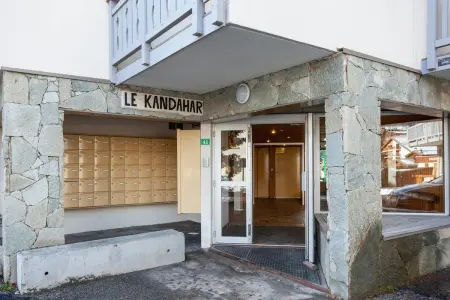 Studio cosy aux Deux Alpes 25 m² avec vue montagne - Photo 16
