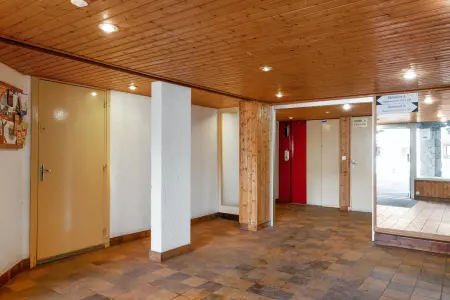 Studio cosy aux Deux Alpes 25 m² avec vue montagne - Photo 18
