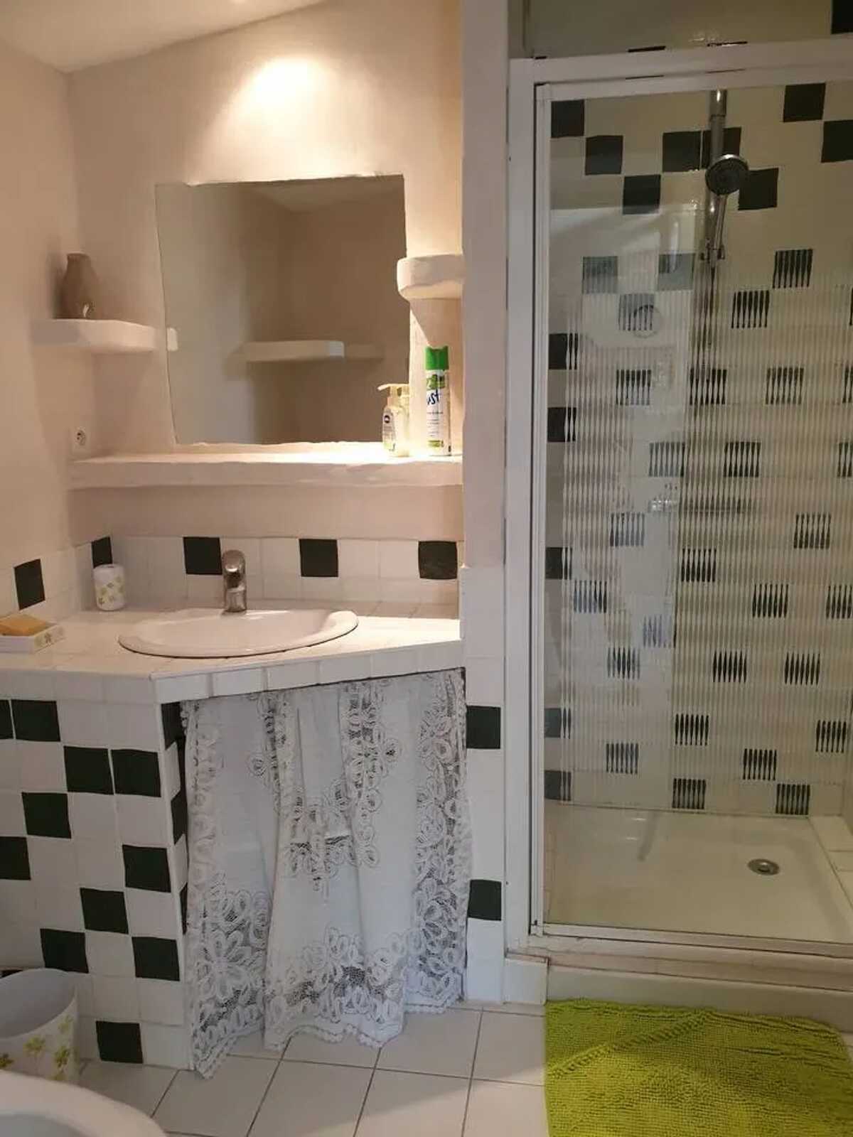 Maison 8 pers. avec piscine et jardin à Meursac - Photo 9