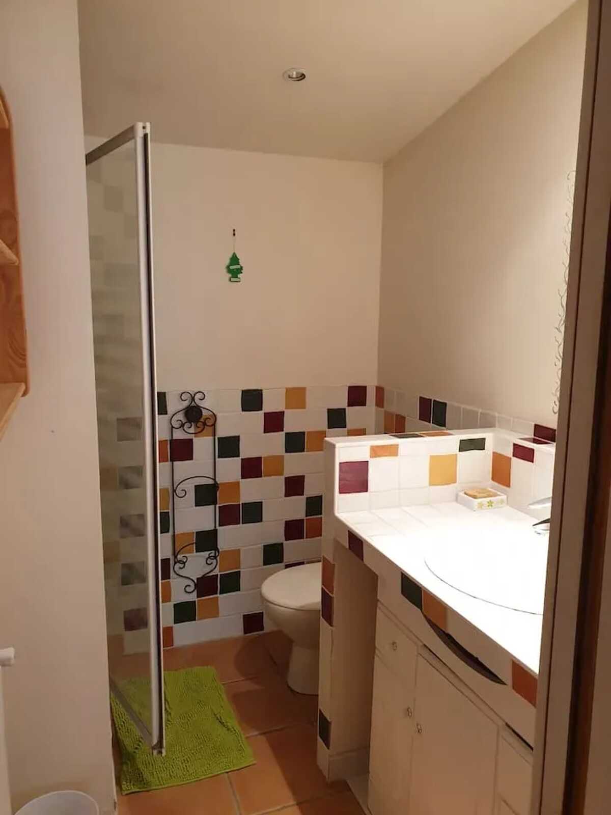 Maison 8 pers. avec piscine et jardin à Meursac - Photo 11