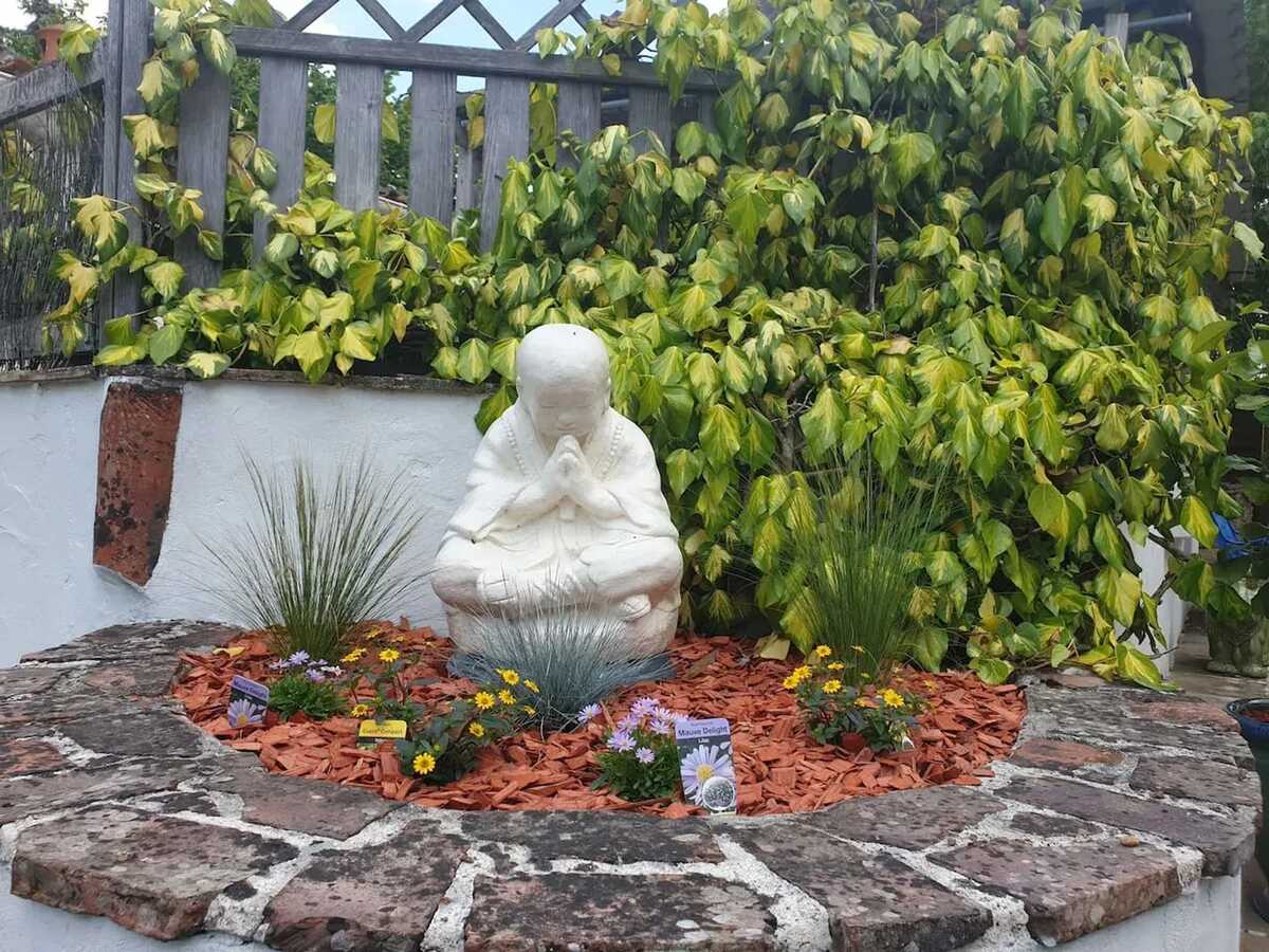 Maison 8 pers. avec piscine et jardin à Meursac - Photo 12