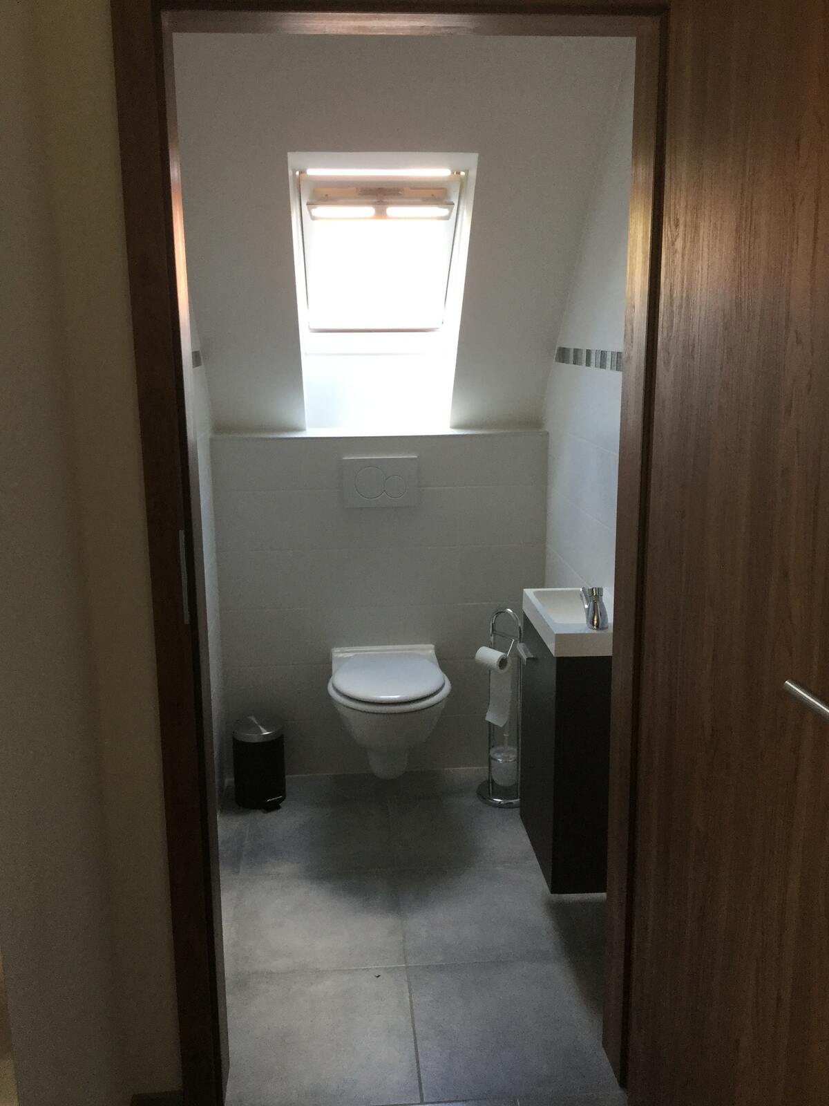 Appartement 60 m² avec terrasse, jardin et borne électrique - Photo 14