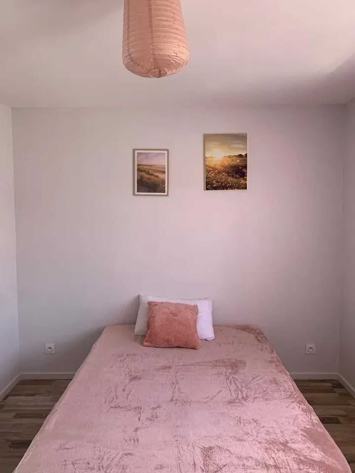 Appartement 83 m² à Pierrelaye, 2 chambres et jardin - Photo 6