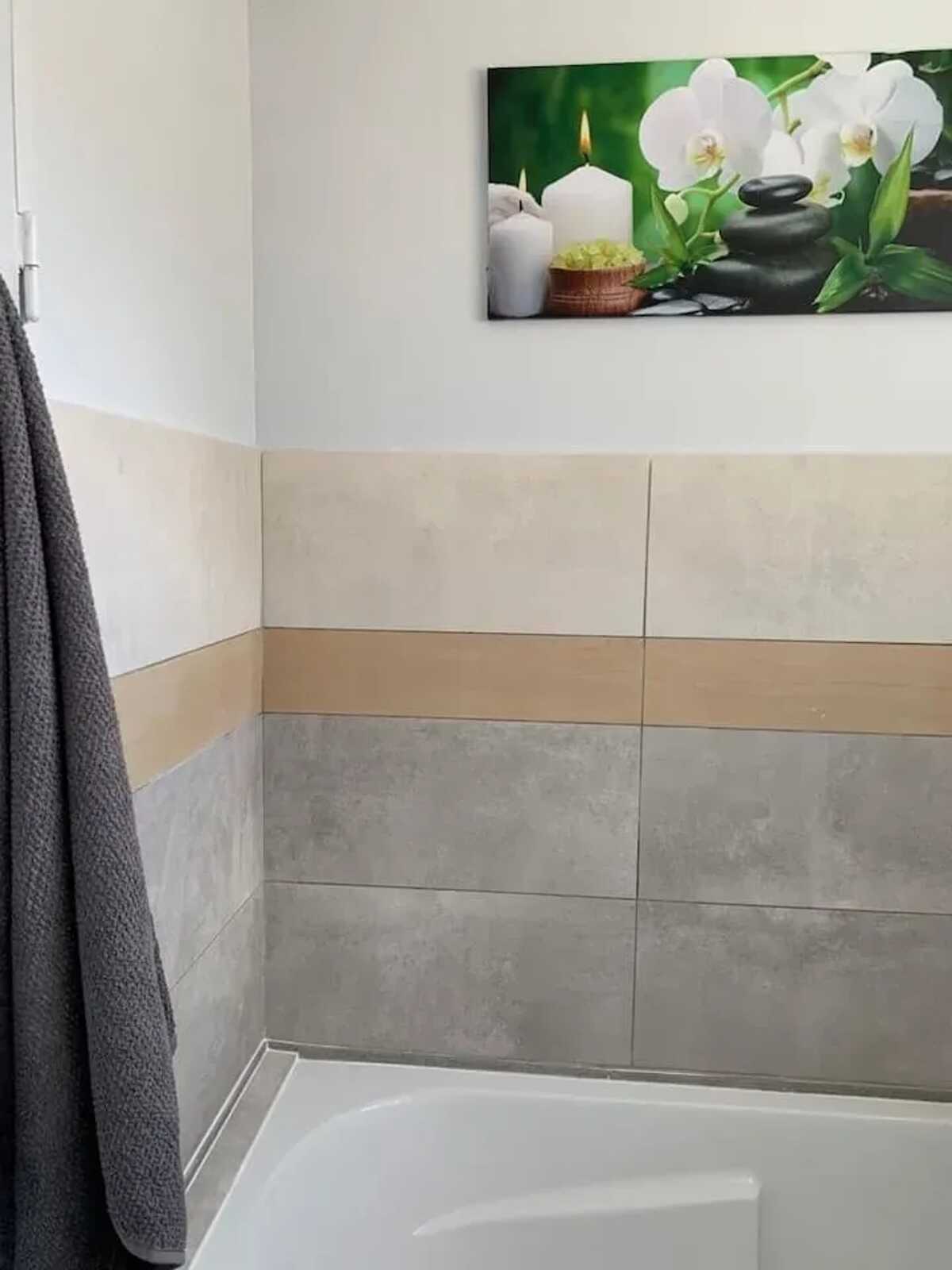 Appartement 83 m² à Pierrelaye, 2 chambres et jardin - Photo 10