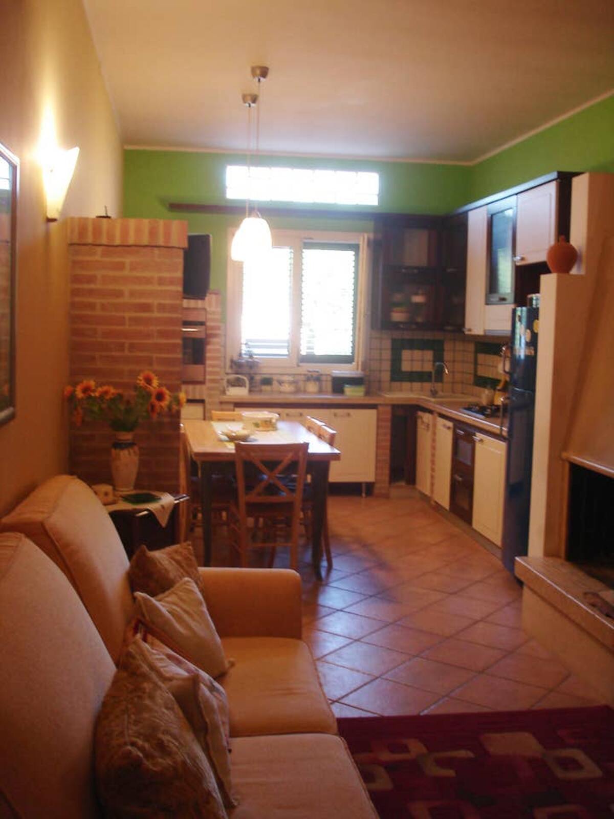 Villa 8 pers. avec piscine privée à San Vito dei Normanni - Photo 6