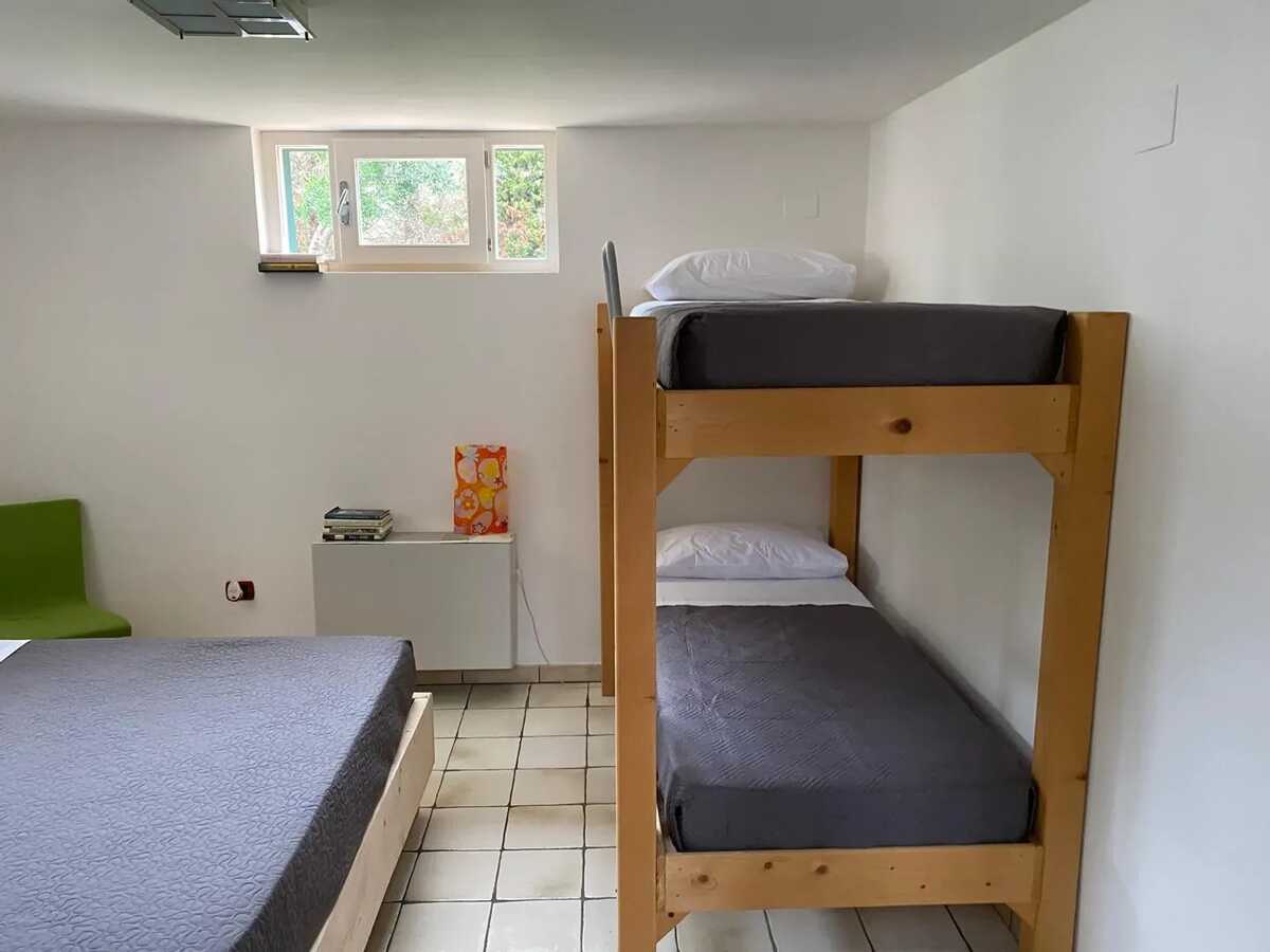 Villa 8 pers. avec piscine privée à San Vito dei Normanni - Photo 7