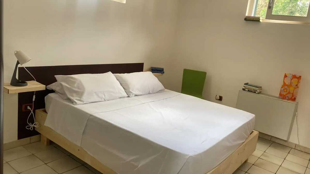 Villa 8 pers. avec piscine privée à San Vito dei Normanni - Photo 8
