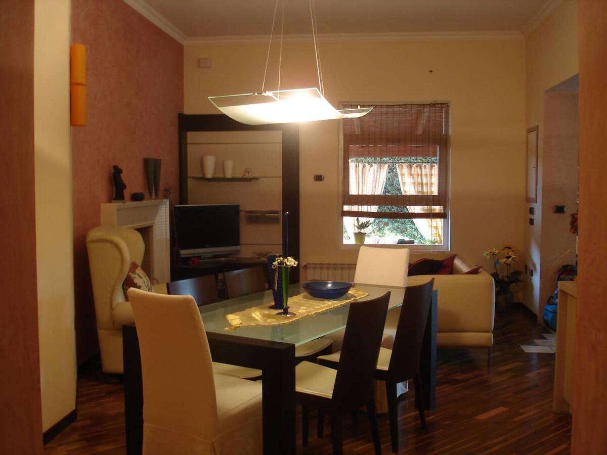 Villa 8 pers. avec piscine privée à San Vito dei Normanni - Photo 12