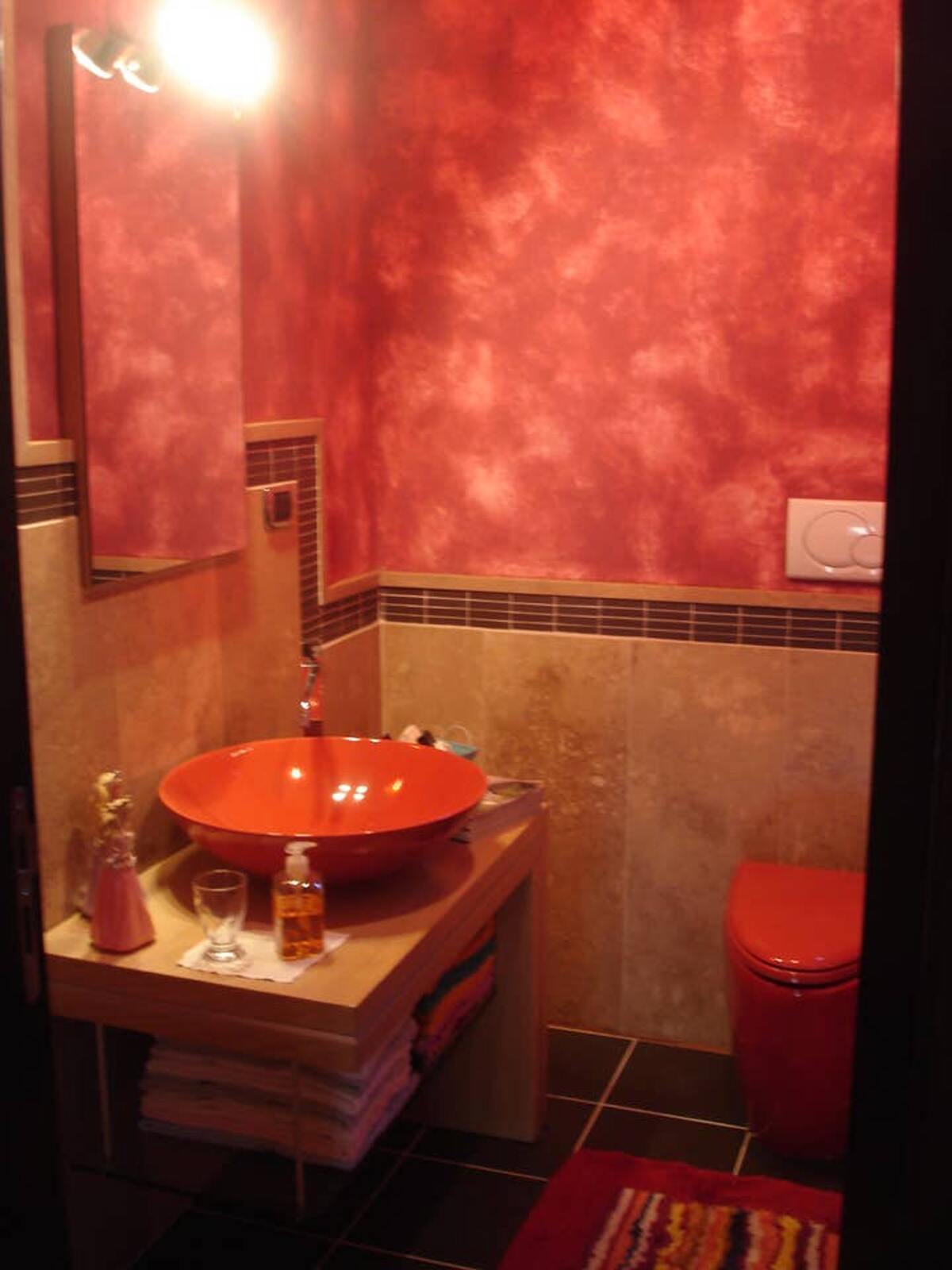 Villa 8 pers. avec piscine privée à San Vito dei Normanni - Photo 13