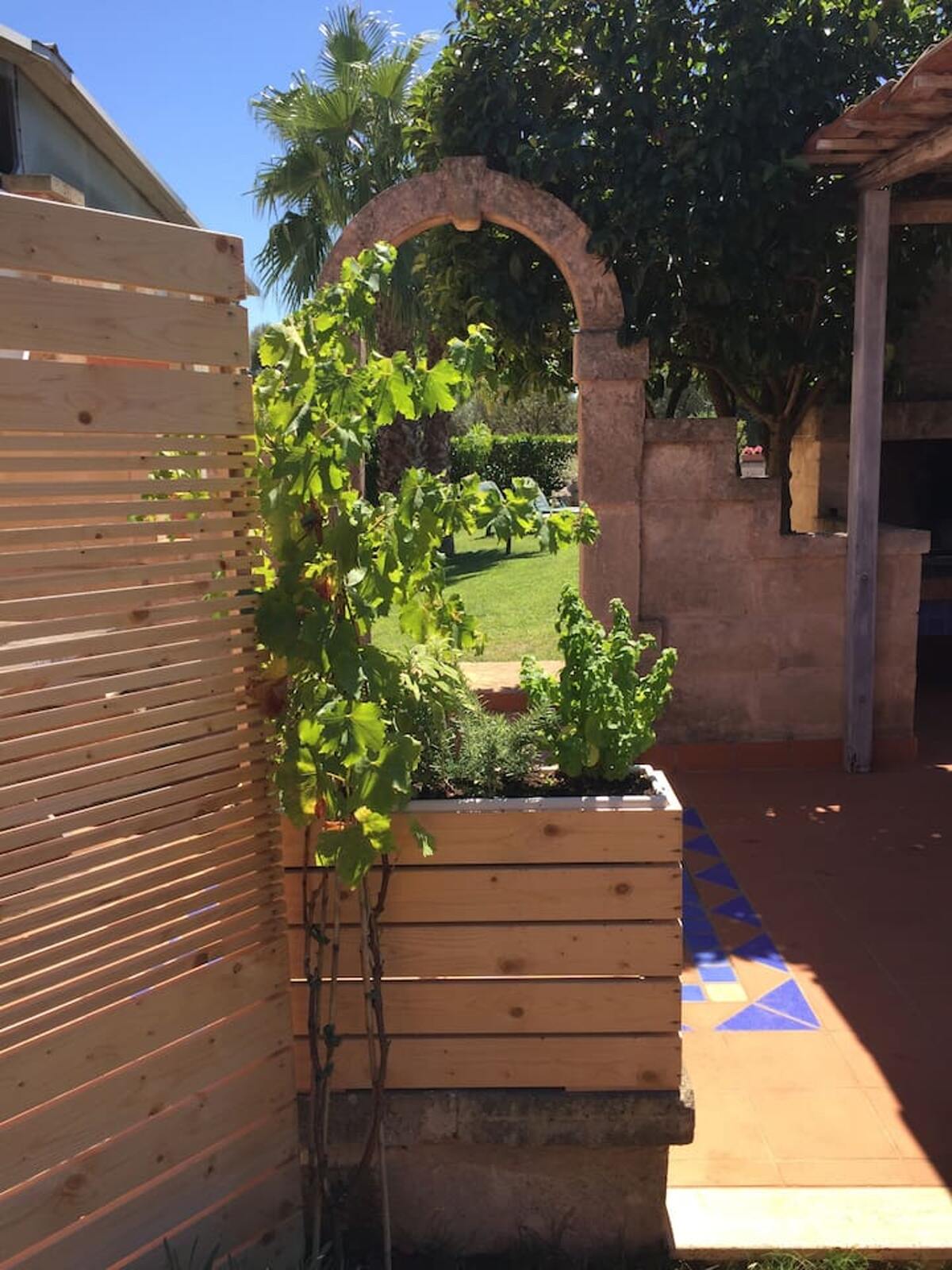Villa 8 pers. avec piscine privée à San Vito dei Normanni - Photo 20