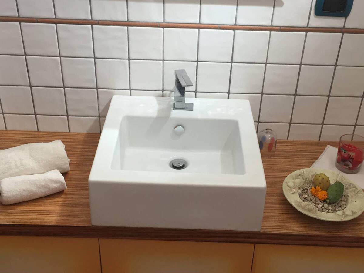 Villa 8 pers. avec piscine privée à San Vito dei Normanni - Photo 22