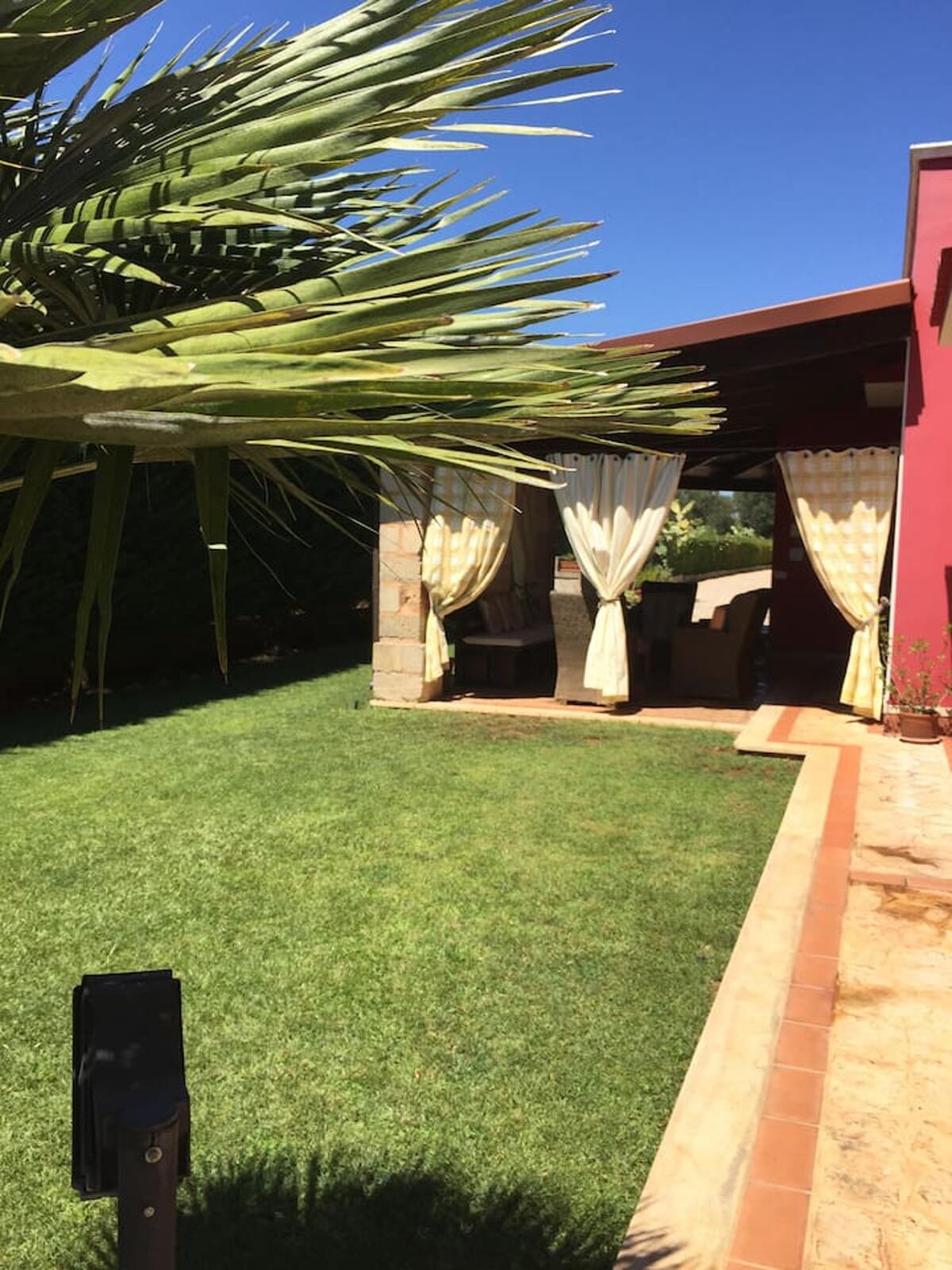 Villa 8 pers. avec piscine privée à San Vito dei Normanni - Photo 23