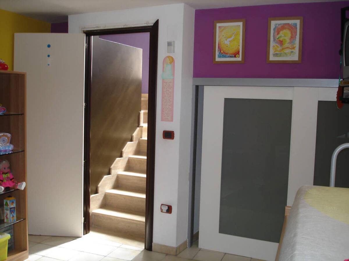 Villa 8 pers. avec piscine privée à San Vito dei Normanni - Photo 27
