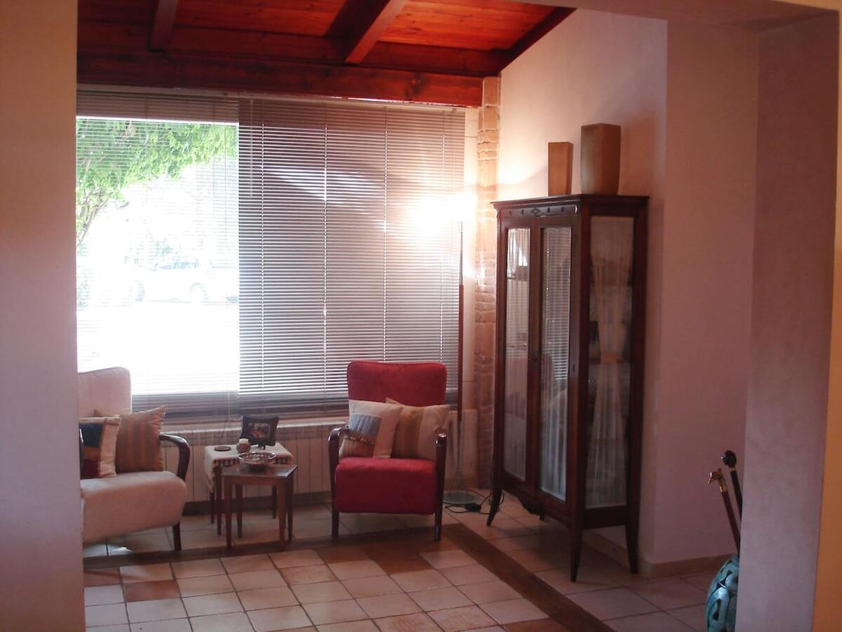 Villa 8 pers. avec piscine privée à San Vito dei Normanni - Photo 30