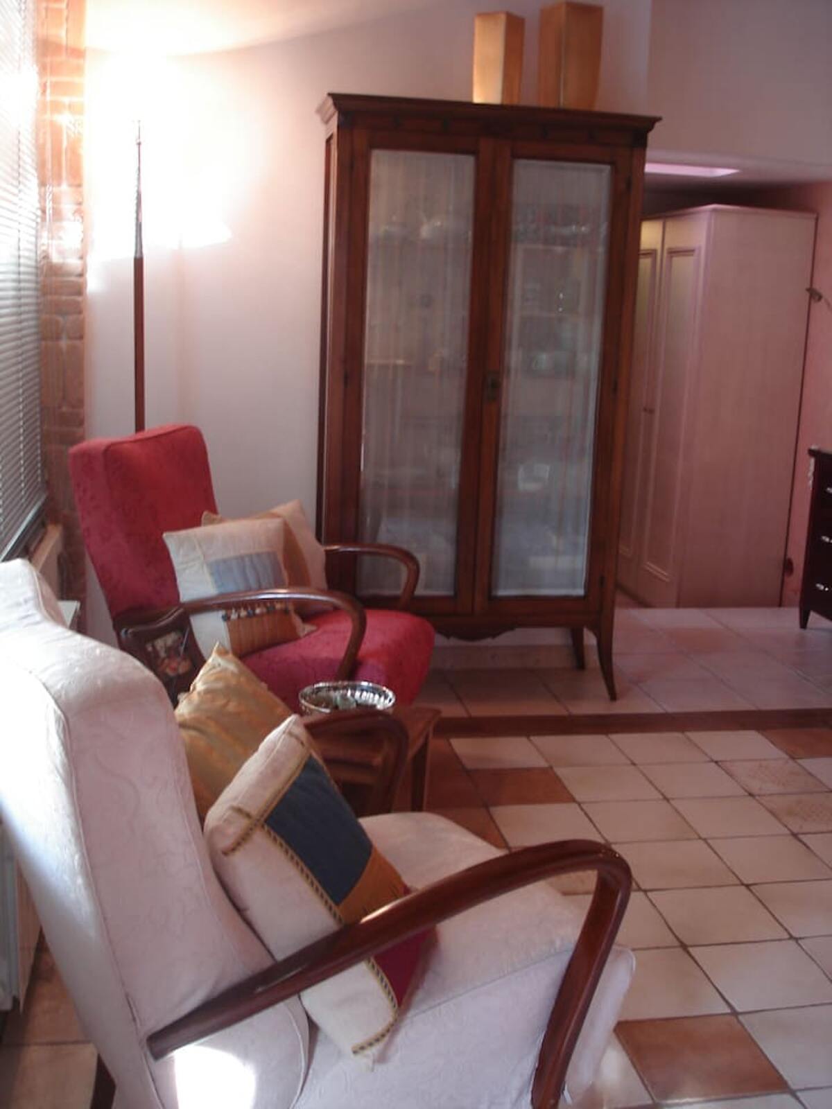 Villa 8 pers. avec piscine privée à San Vito dei Normanni - Photo 32