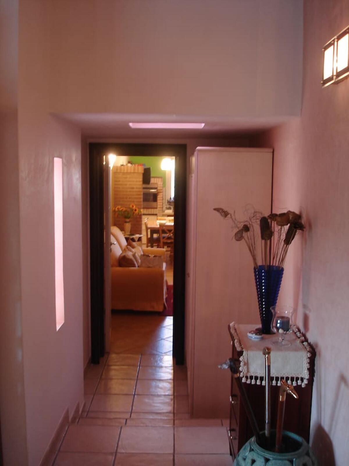 Villa 8 pers. avec piscine privée à San Vito dei Normanni - Photo 34