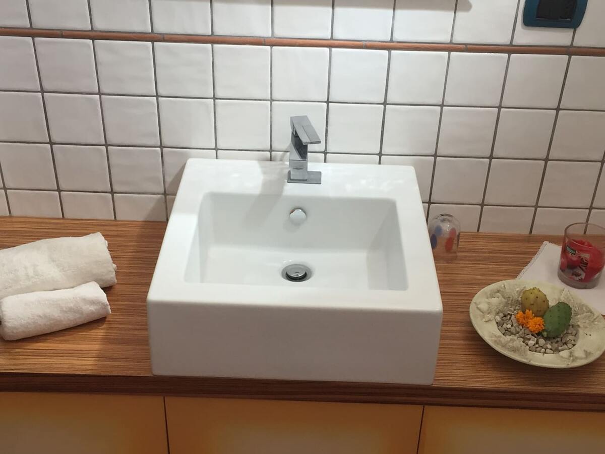 Villa 8 pers. avec piscine privée à San Vito dei Normanni - Photo 36